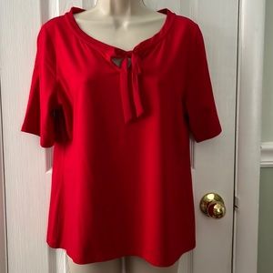 NWT Talbots top